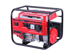 Запчастини на генератори (двигуни бензин) 1,2 KW