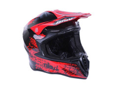 Мотошоломи кросові