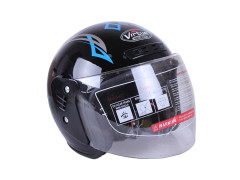 Мотошоломи відкритого типу