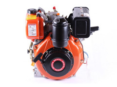 Diesel engines (air-cooled)