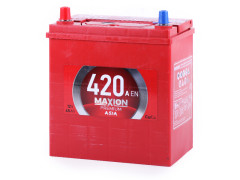 Batteries for agricultural machinery