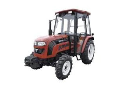 Spare parts for Foton tractors