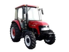 Spare parts for Jinma tractors