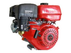 Spare parts for 177F engine (9 hp)