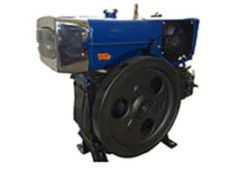 Spare parts for ZS/ZH1100 engine (15 hp)