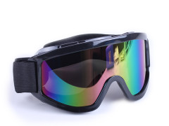 Motorcycle glasses