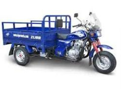 Spare parts for cargo motorcycle Zubr-200CC