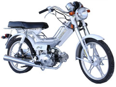 Spare parts for mopeds Active/Delta/Alpha (China)