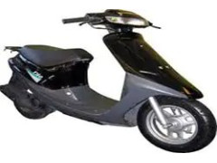 Spare parts for HONDA DIO 18/27/34 scooter