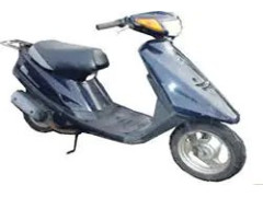 Spare parts for scooter YAMAHA JOG 50 - 3KJ