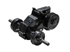 Gearbox motor-tractor 12-15 hp