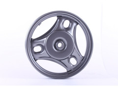 Rims for Japanese scooters