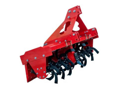 Spare parts for soil cutter FN-1.25