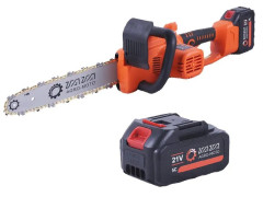 Spare parts for cordless saws