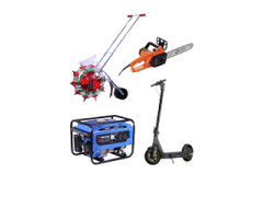 Техніка Б/У