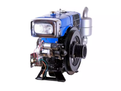 ZH 1125N қозғалтқышының қосалқы бөлшектері (30 а.к.)