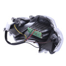 Фара светодиодная TΛTΛ 500/800W для электровелосипеда