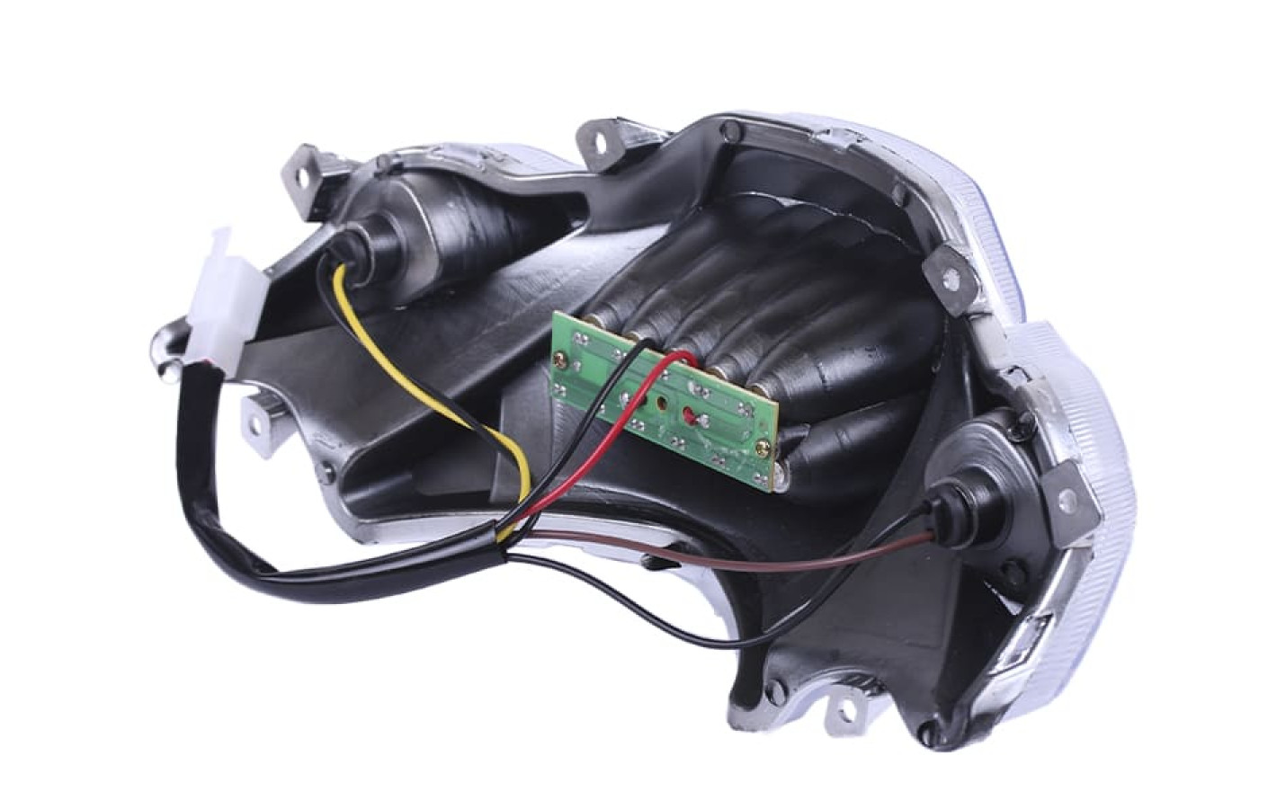 Фара светодиодная TΛTΛ 500/800W для электровелосипеда