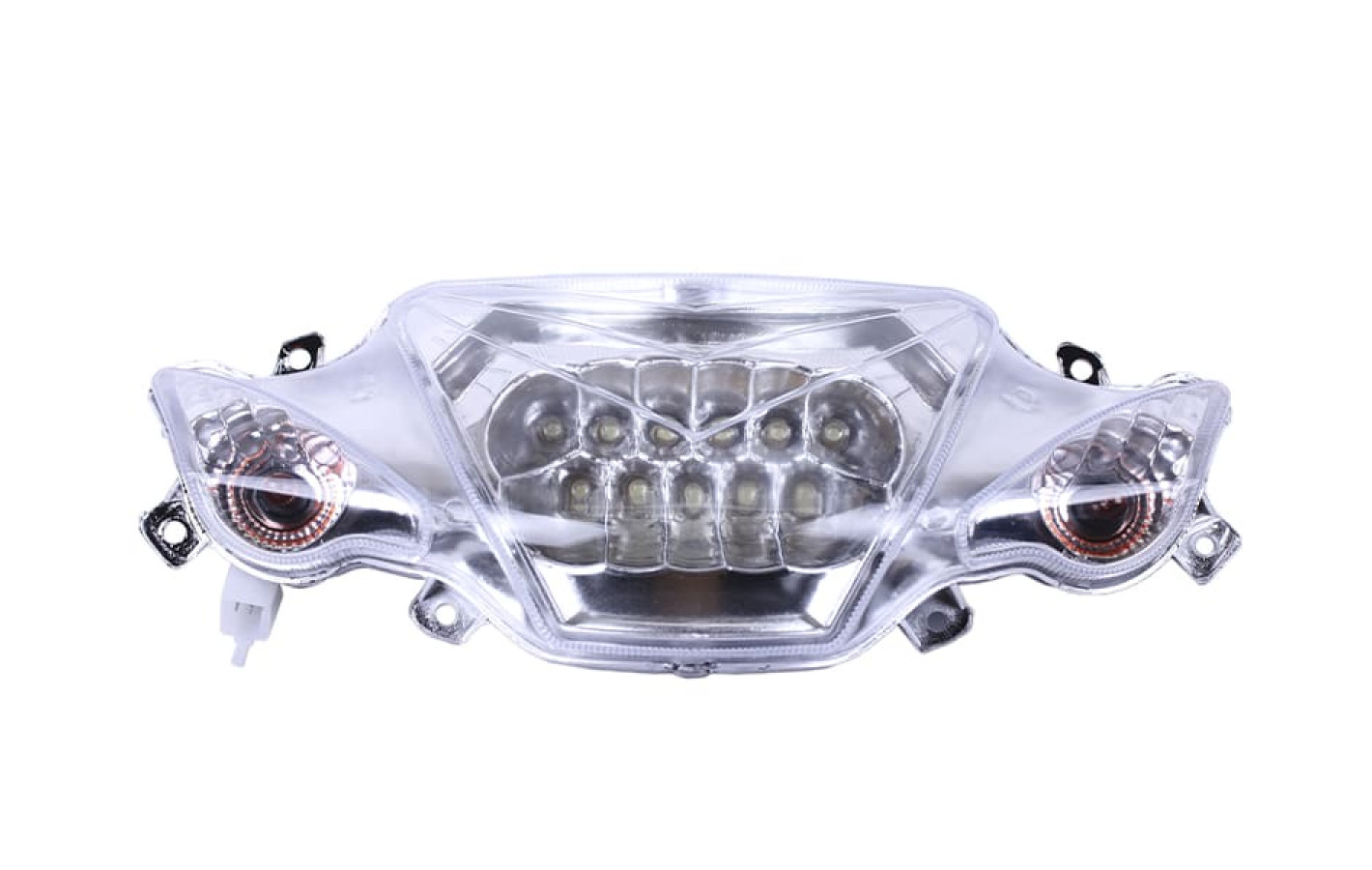 Фара светодиодная TΛTΛ 500/800W для электровелосипеда