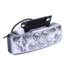 Фара задняя (стоп)  500W TΛTΛ на электровелосипед
