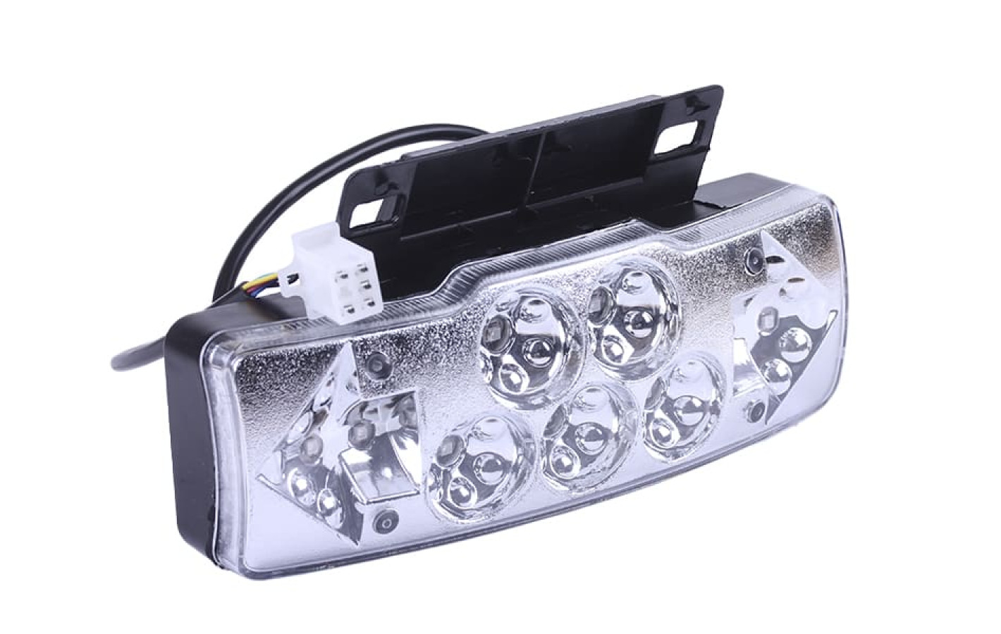 Фара задняя (стоп)  500W TΛTΛ на электровелосипед