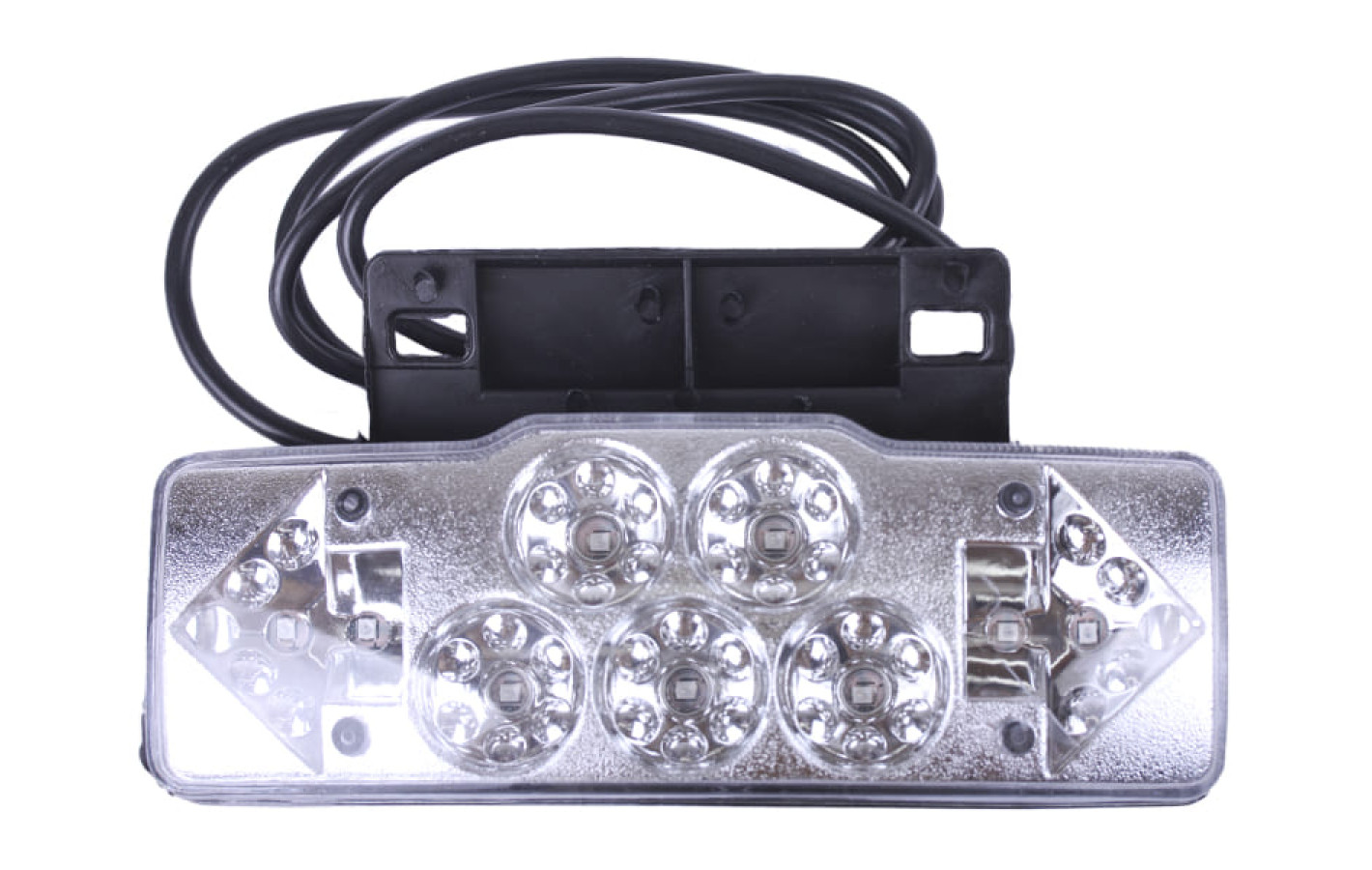 Фара задняя (стоп)  500W TΛTΛ на электровелосипед