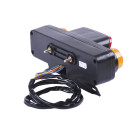 Фара задняя (стоп) 800W TΛTΛ для электровелосипеда