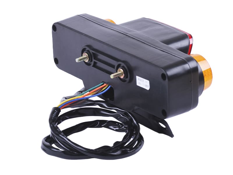 Фара задня (стоп) 800W TT AGRO MOTO для електровелосипеда