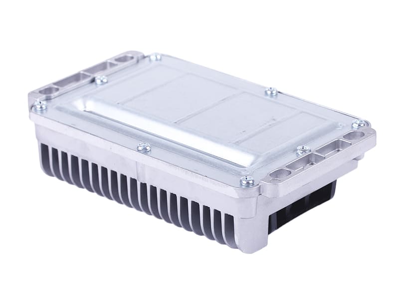 Контролер TT AGRO MOTO на електровелосипед 500W