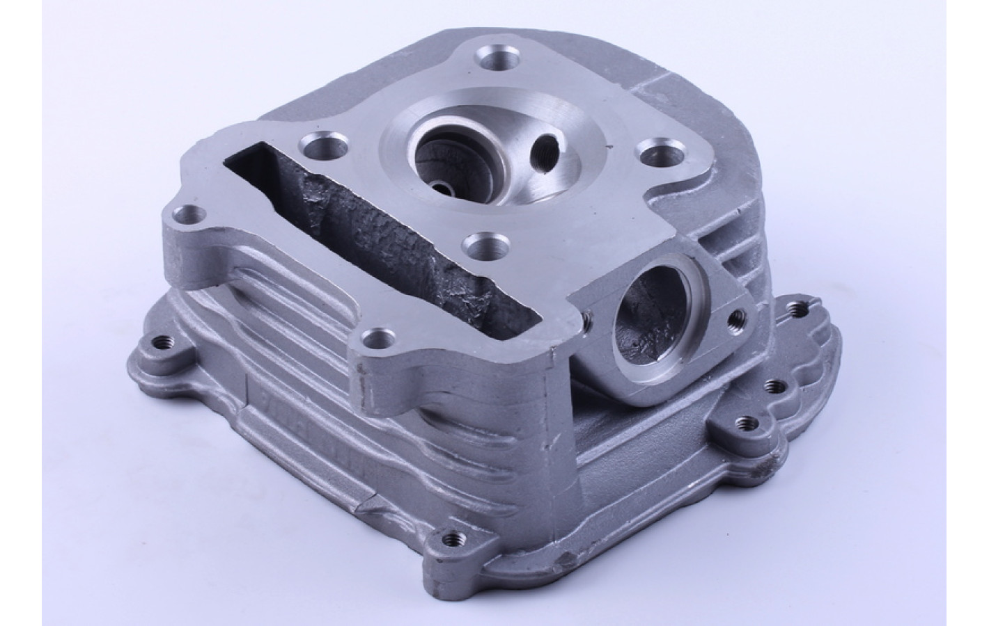 Головка цилиндра голая - 125CC