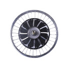 Мотор-колесо TΛTΛ для электровелосипеда 500W (под камеру)