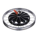 Мотор-колесо TΛTΛ для електровелосипеда, 500W УЦІНКА