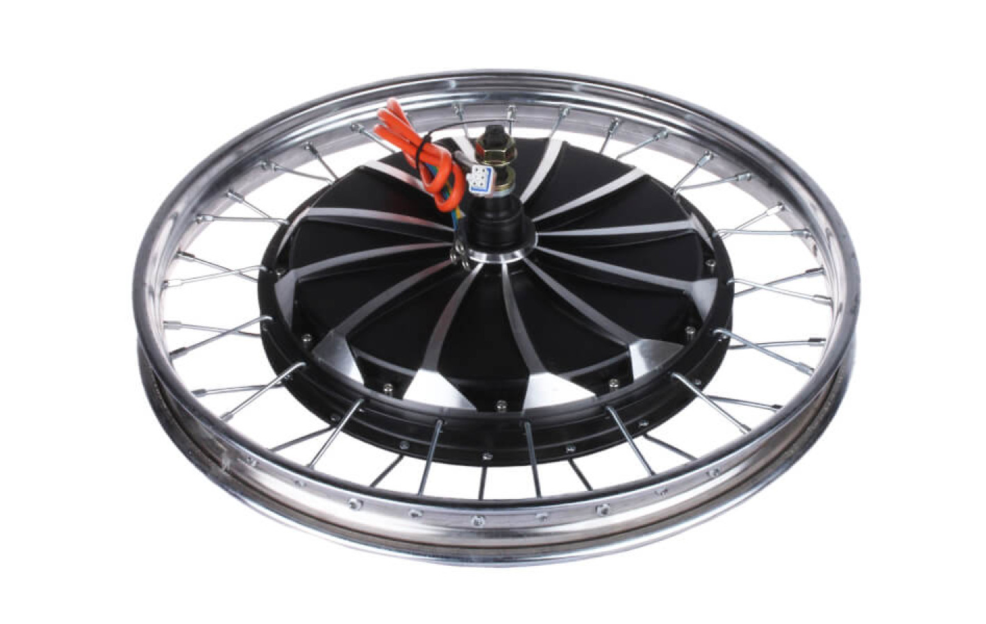 Мотор-колесо TΛTΛ для електровелосипеда, 500W УЦІНКА
