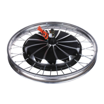 Мотор-колесо TΛTΛ для електровелосипеда, 500W УЦІНКА