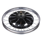 Мотор-колесо TΛTΛ для електровелосипеда, 500W УЦІНКА