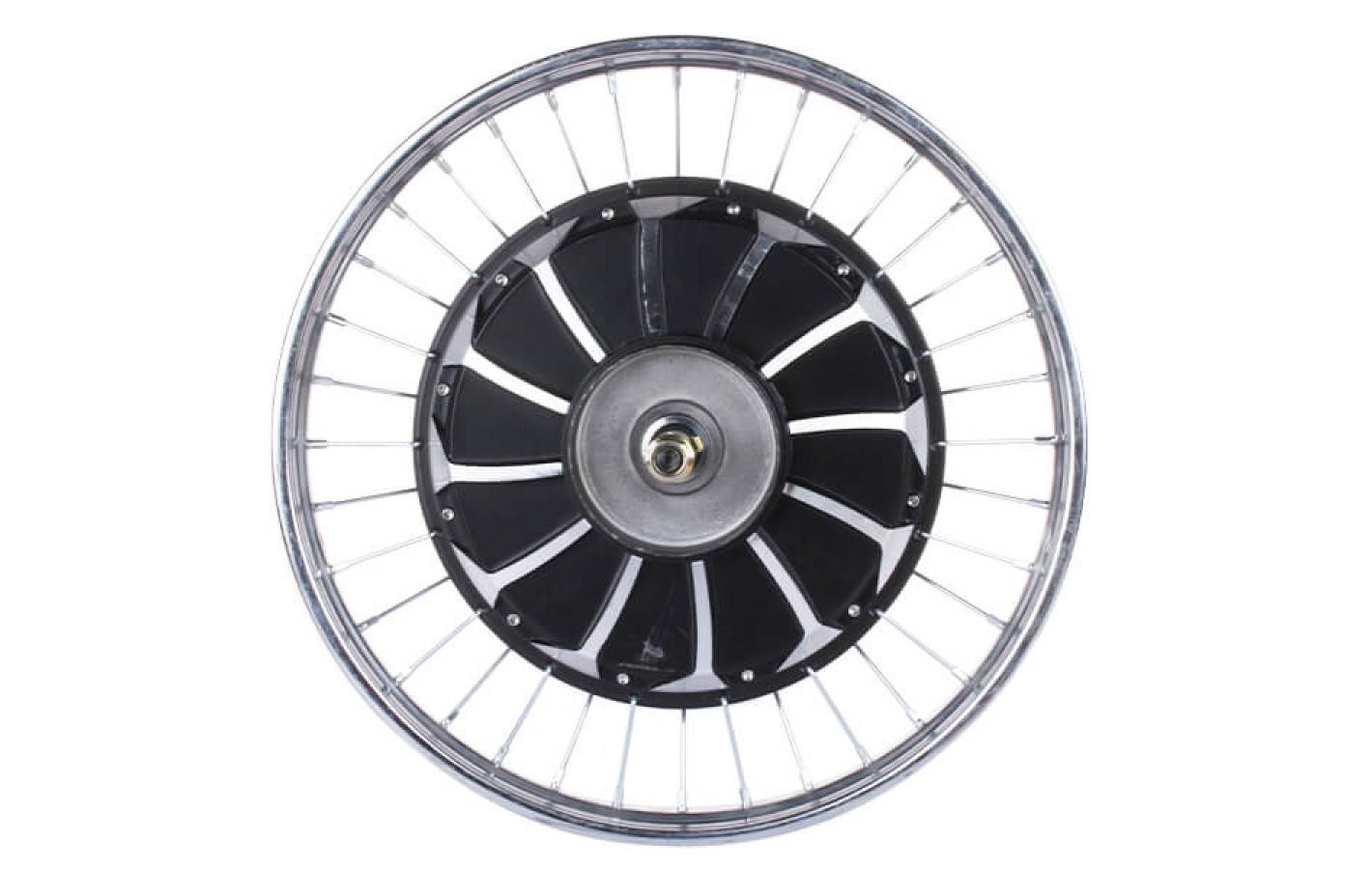 Мотор-колесо TΛTΛ для електровелосипеда, 500W УЦІНКА