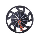 Мотор-колесо TΛTΛ для электровелосипеда 800W (без камеры)