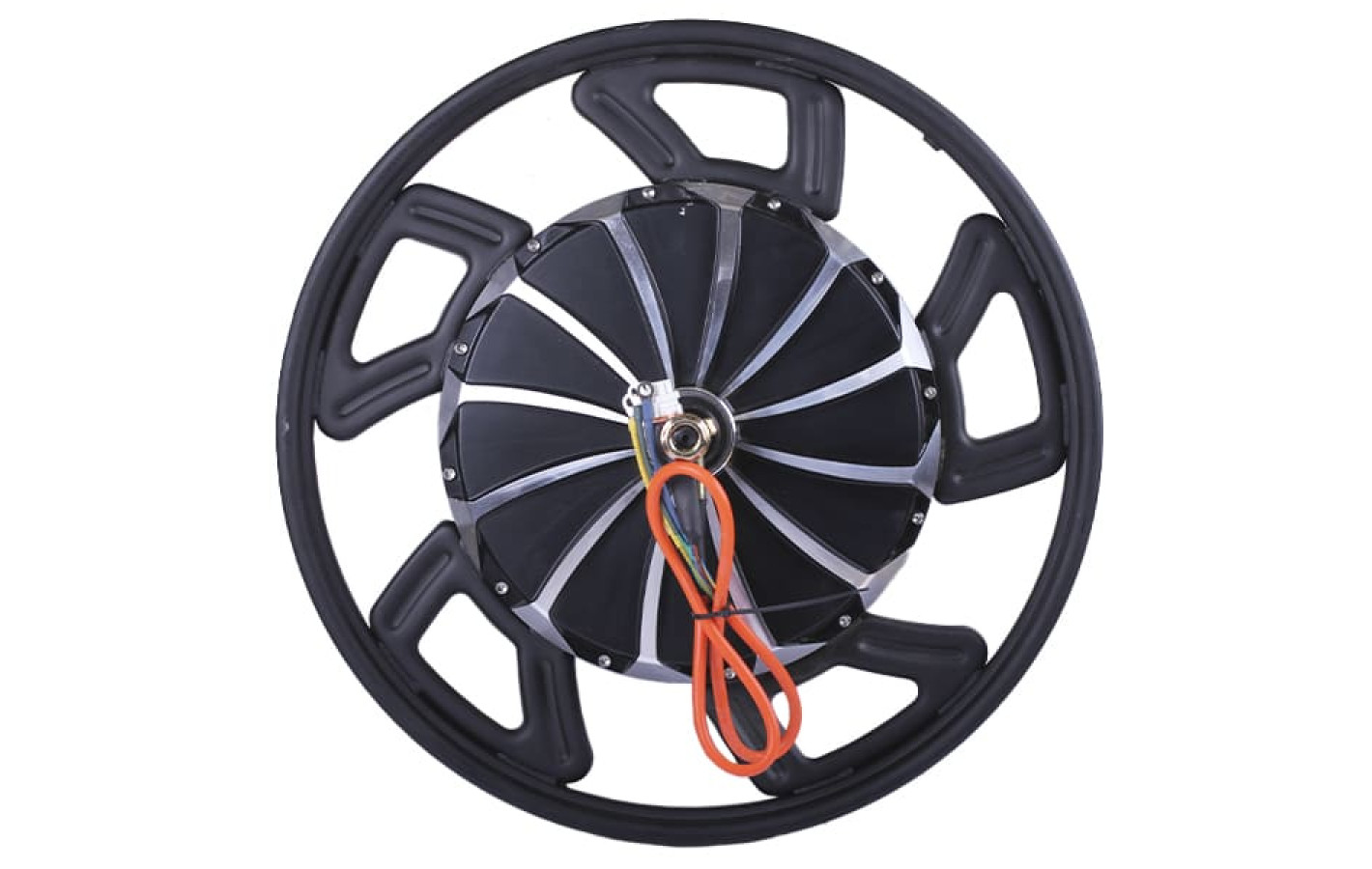 Мотор-колесо TΛTΛ для электровелосипеда 800W (без камеры)