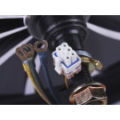 Мотор-колесо TΛTΛ для электровелосипеда 800W (без камеры)
