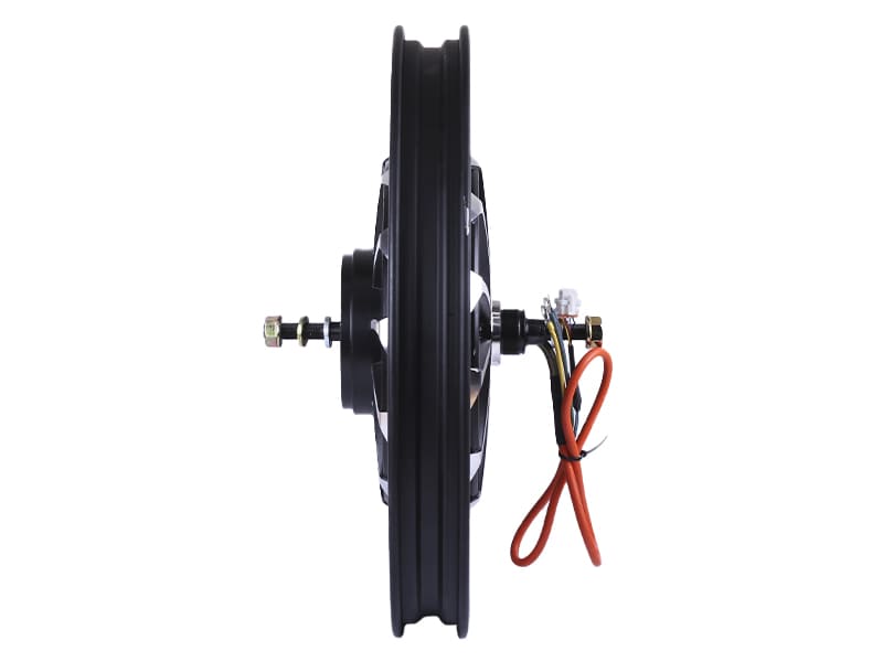Мотор-колесо TT AGRO MOTO для електровелосипеда 800W (без камери)