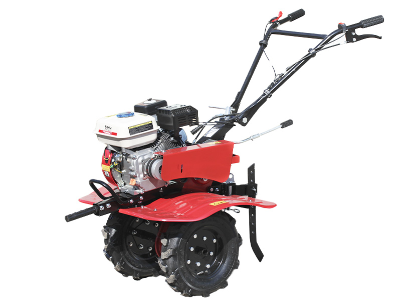 Мотоблок бензиновый TT-900-ZX TT AGRO MOTO (ремень)