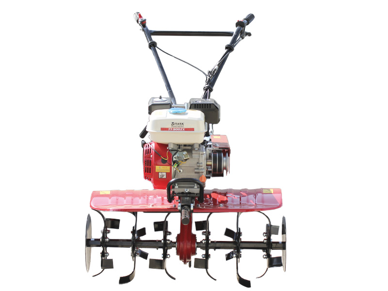Мотоблок бензиновый TT-900-ZX TT AGRO MOTO (ремень)