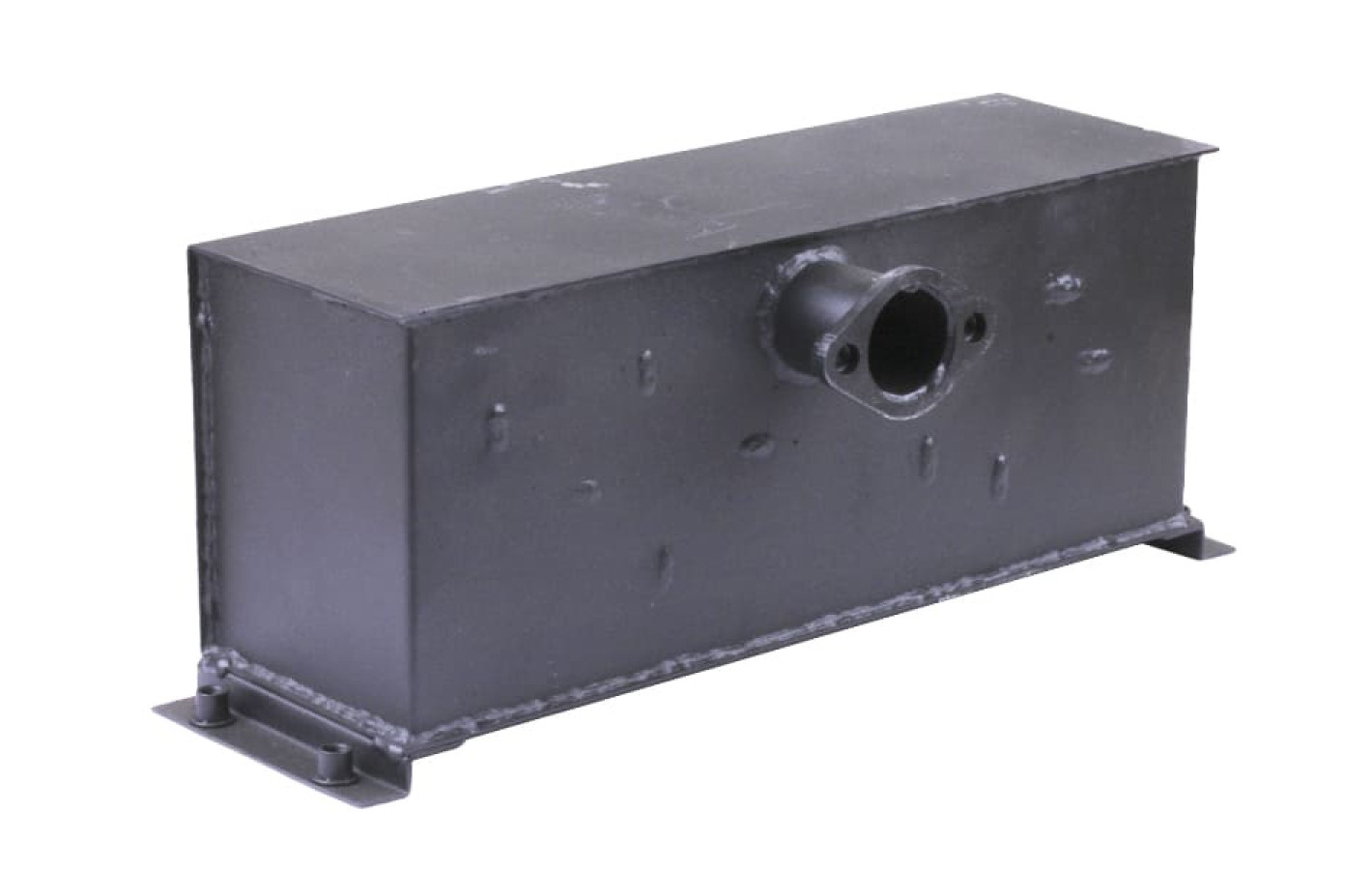 Глушник TΛTΛ на генератор 5.0KW/5,5KW