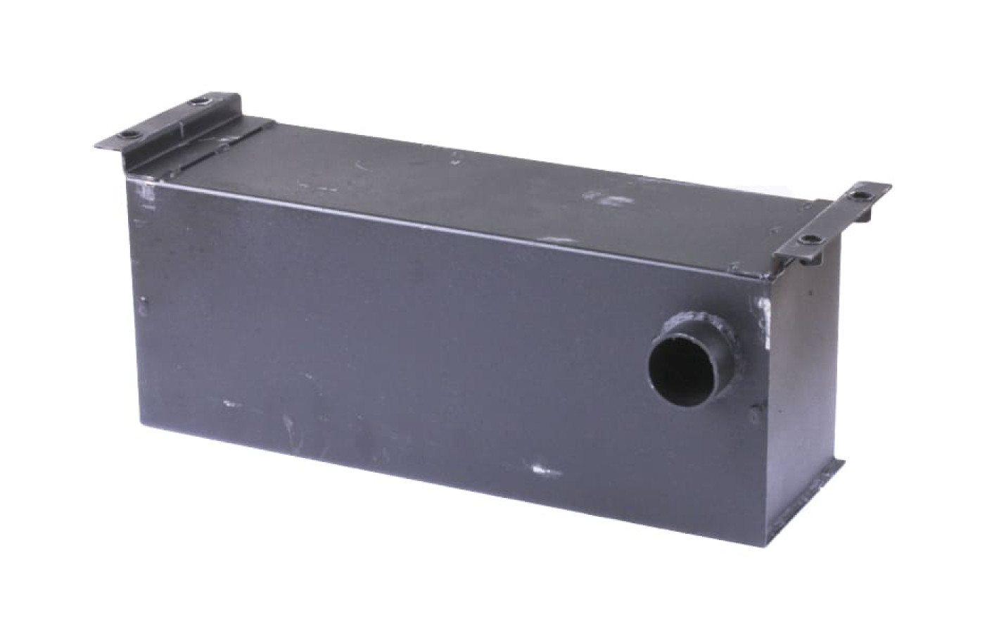 Глушник TΛTΛ на генератор 5.0KW/5,5KW