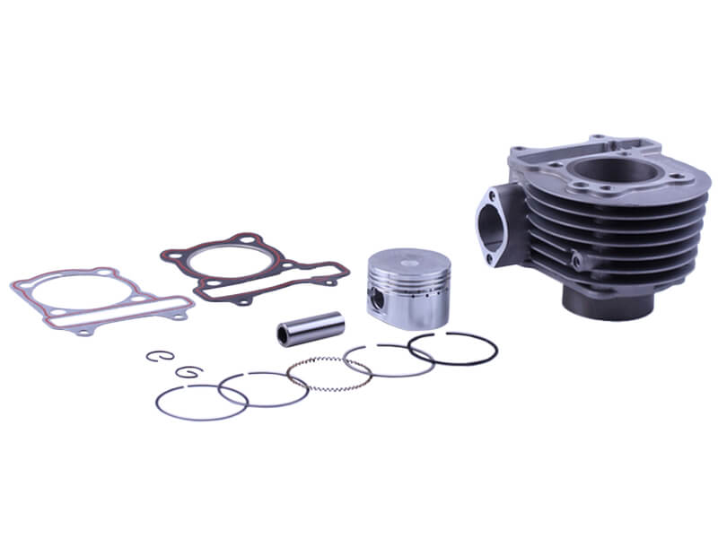 Поршневая (ЦПГ) 52 мм TT AGRO MOTO на бензиновый двигатель 125CC, к-т: 12 единиц