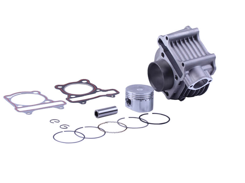 Поршневая (ЦПГ) 52 мм TT AGRO MOTO на бензиновый двигатель 125CC, к-т: 12 единиц