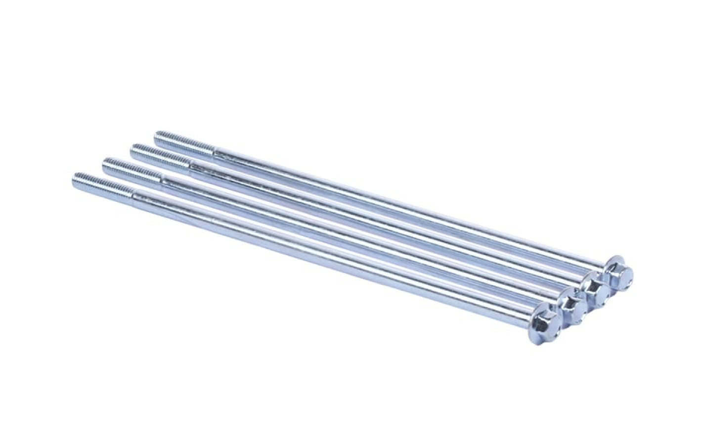 Болты крышки генератора - 5.0KW/6,8KW 4 шт.