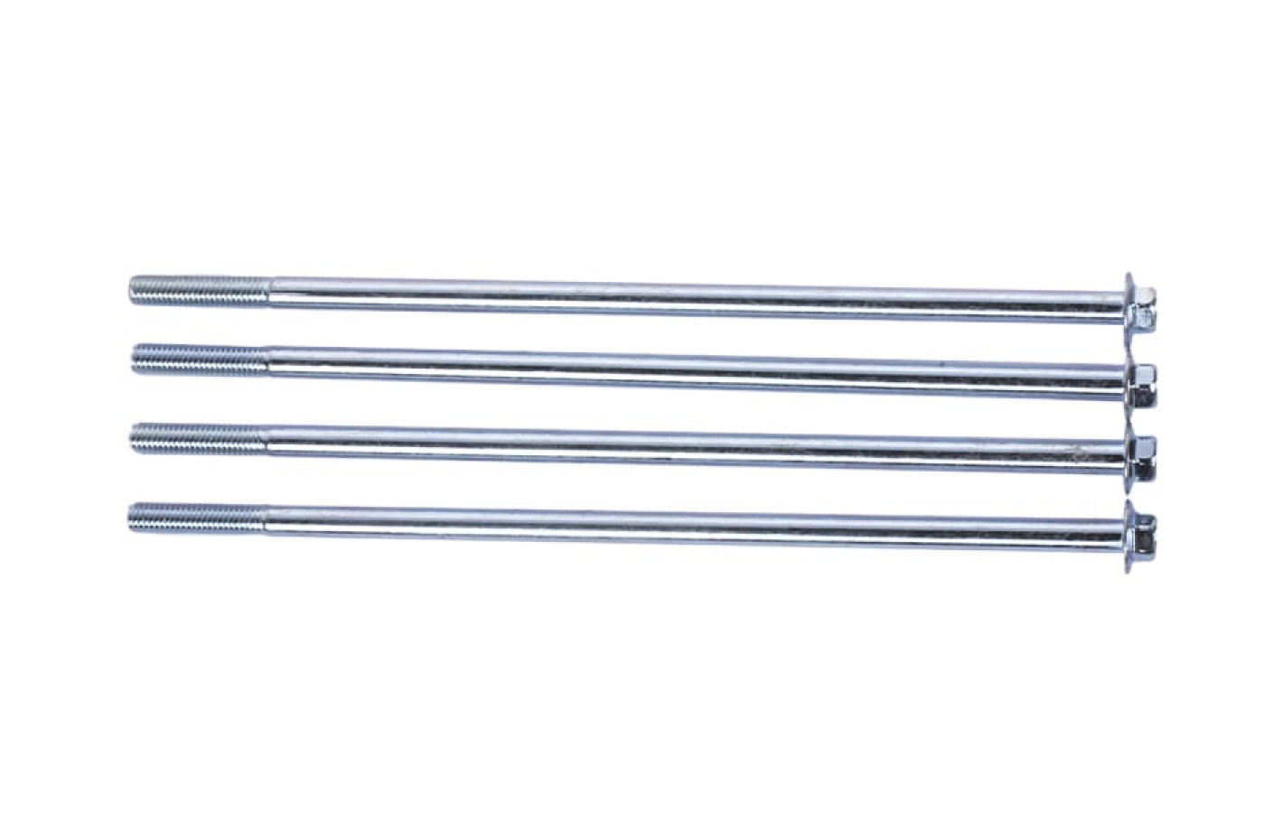 Болты крышки генератора - 5.0KW/6,8KW 4 шт.