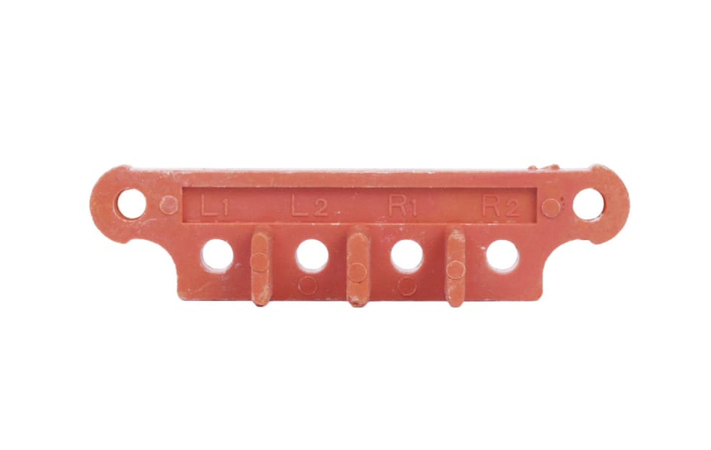 Клемінна колодка - 5.0KW/6,8KW