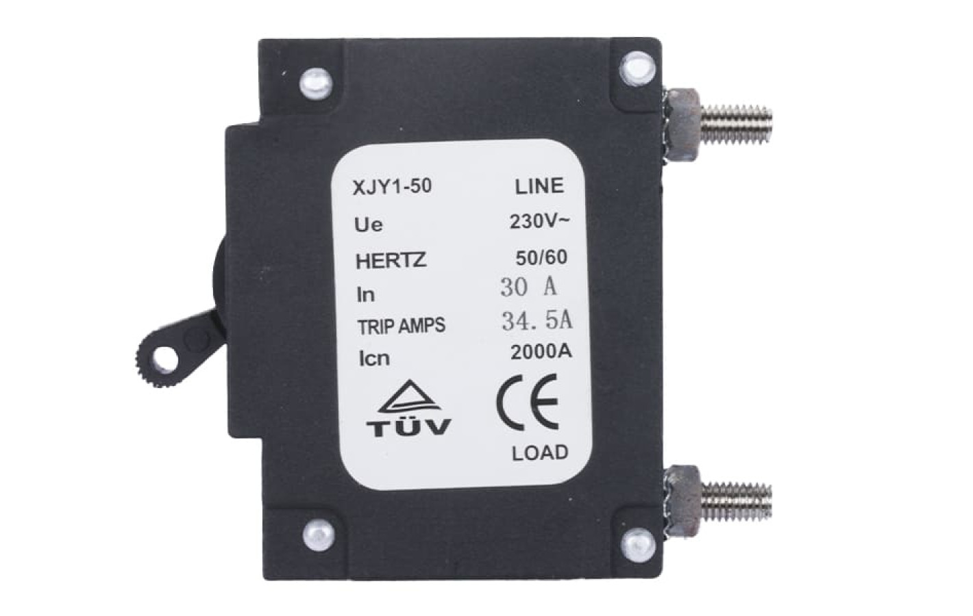 Автоматика - 5.0KW/5,5KW